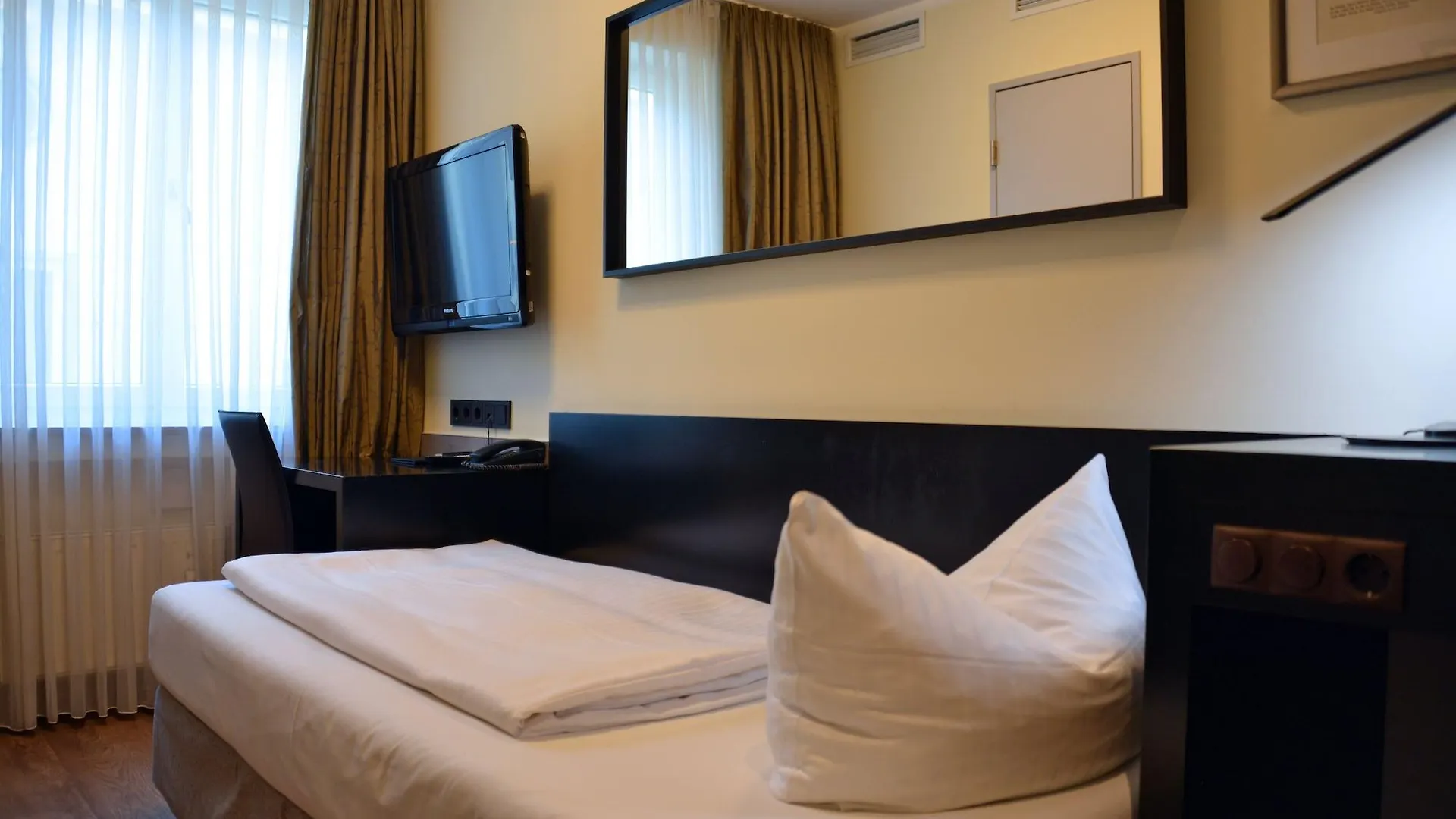 Hotel Belle Blue Zentrum München