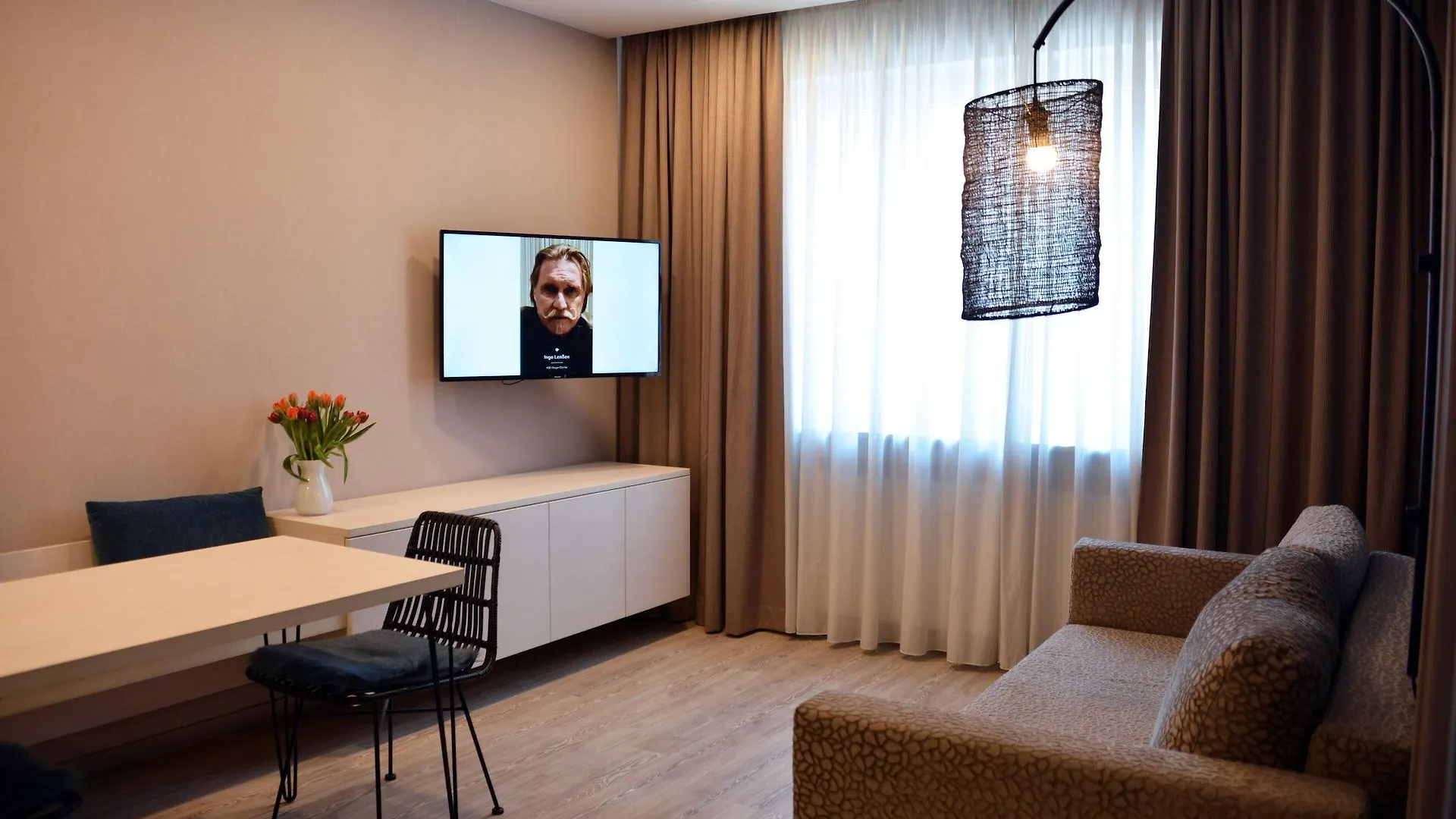 Hotel Belle Blue Zentrum München