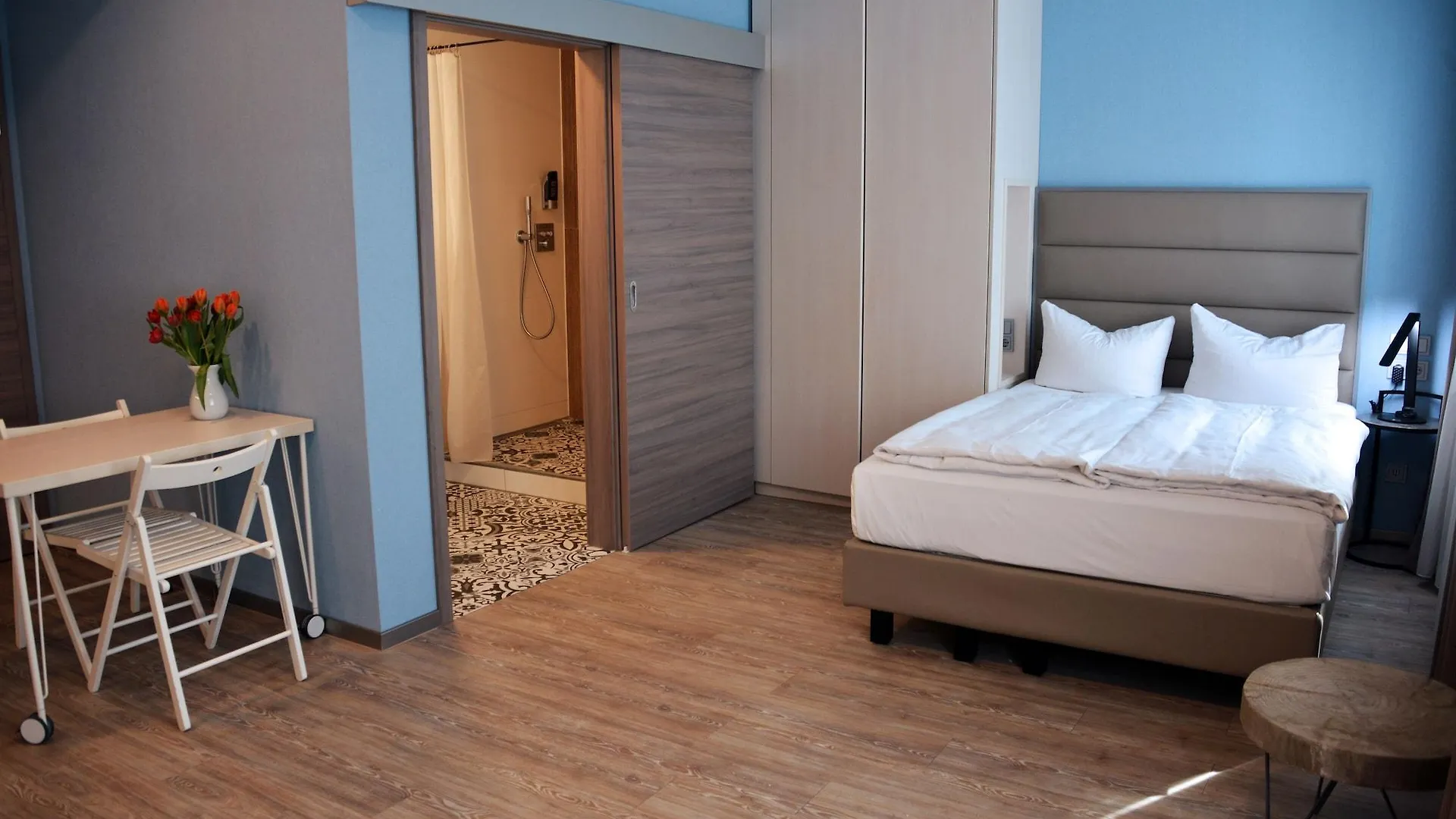 Belle Blue Zentrum München 3*,  Deutschland