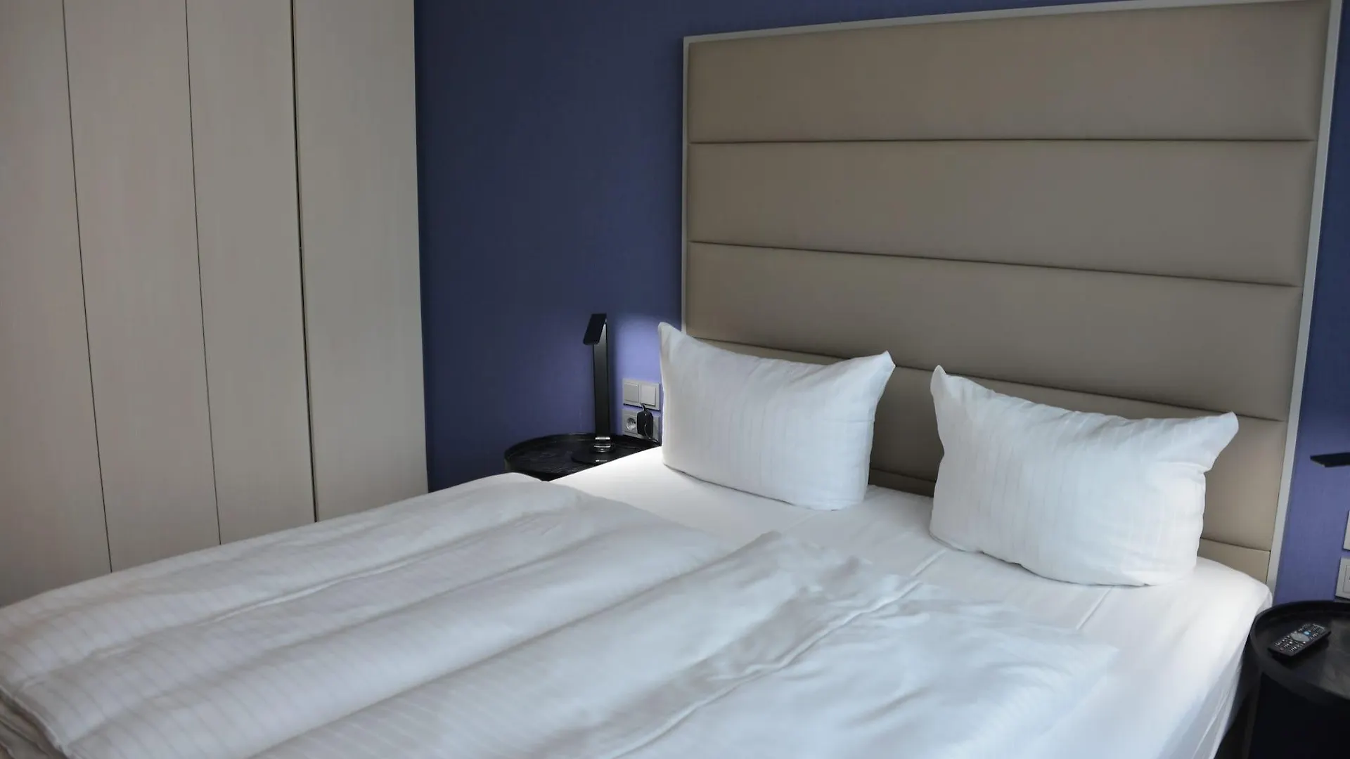 Hotel Belle Blue Zentrum München
