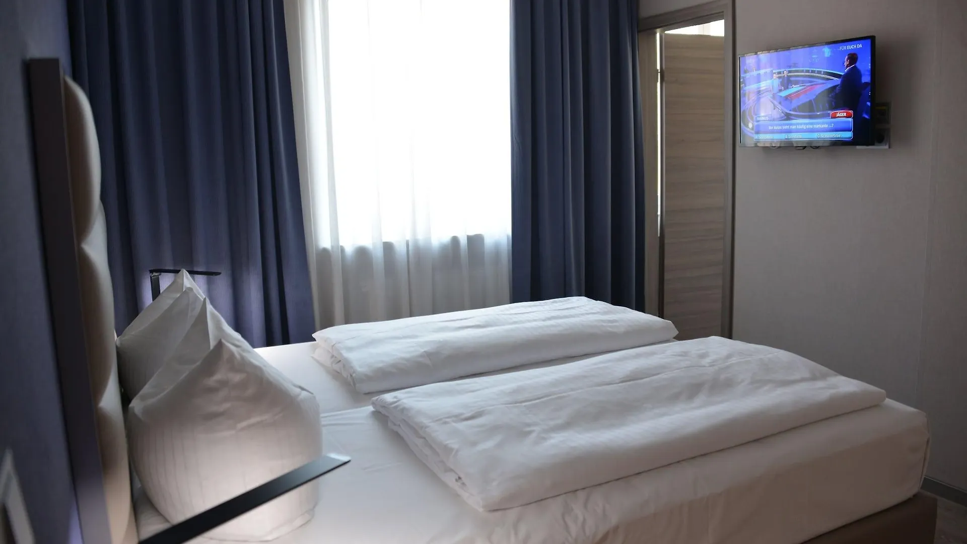 Belle Blue Zentrum München 3*,
