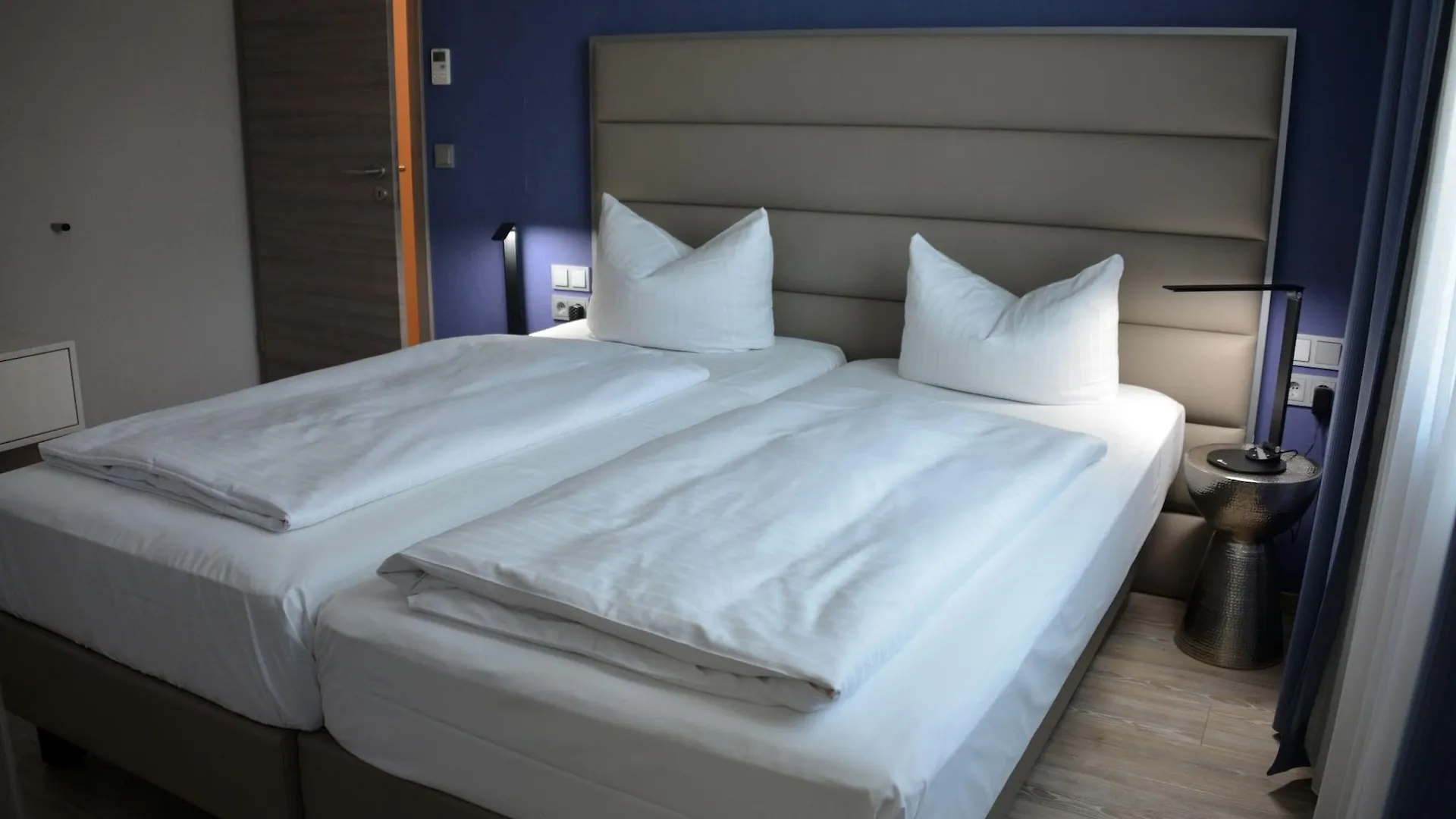 Belle Blue Zentrum München Hotel