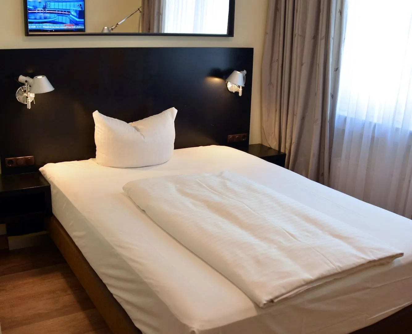 Belle Blue Zentrum München Hotel