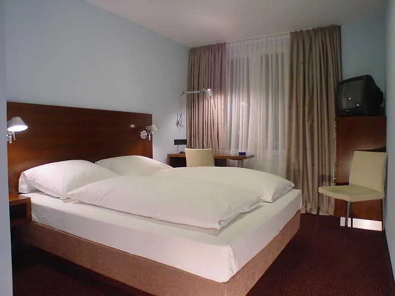 Hotel Belle Blue Zentrum München