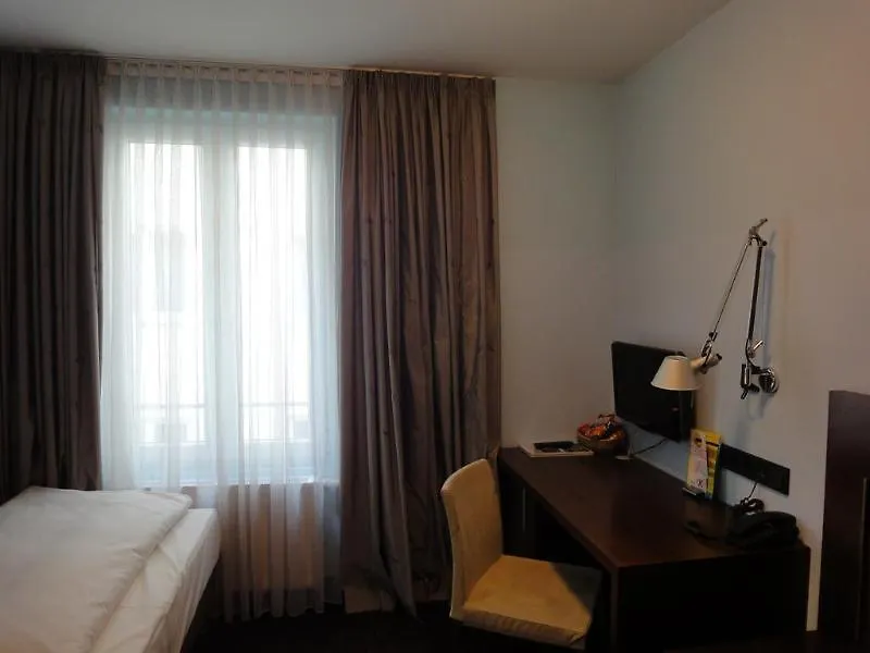 Belle Blue Zentrum München 3*,  Deutschland