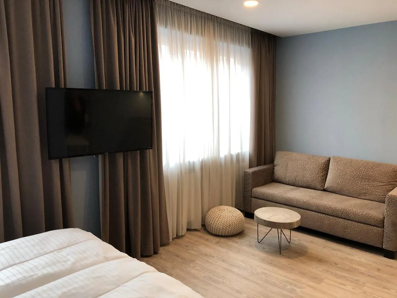Hotel Belle Blue Zentrum München
