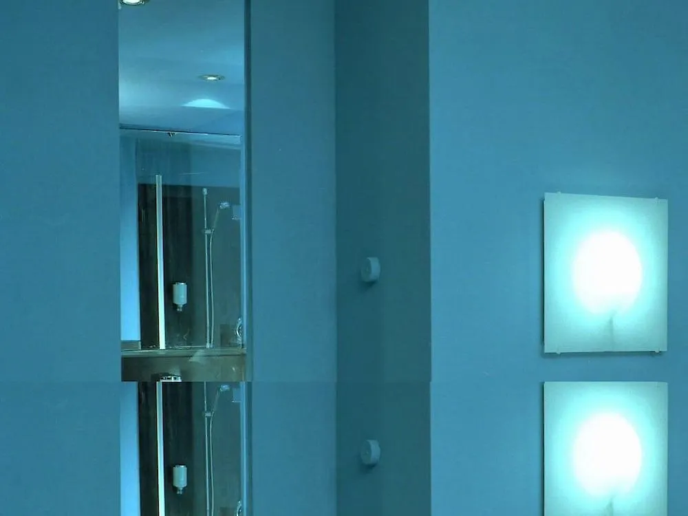 Hotel Belle Blue Zentrum München