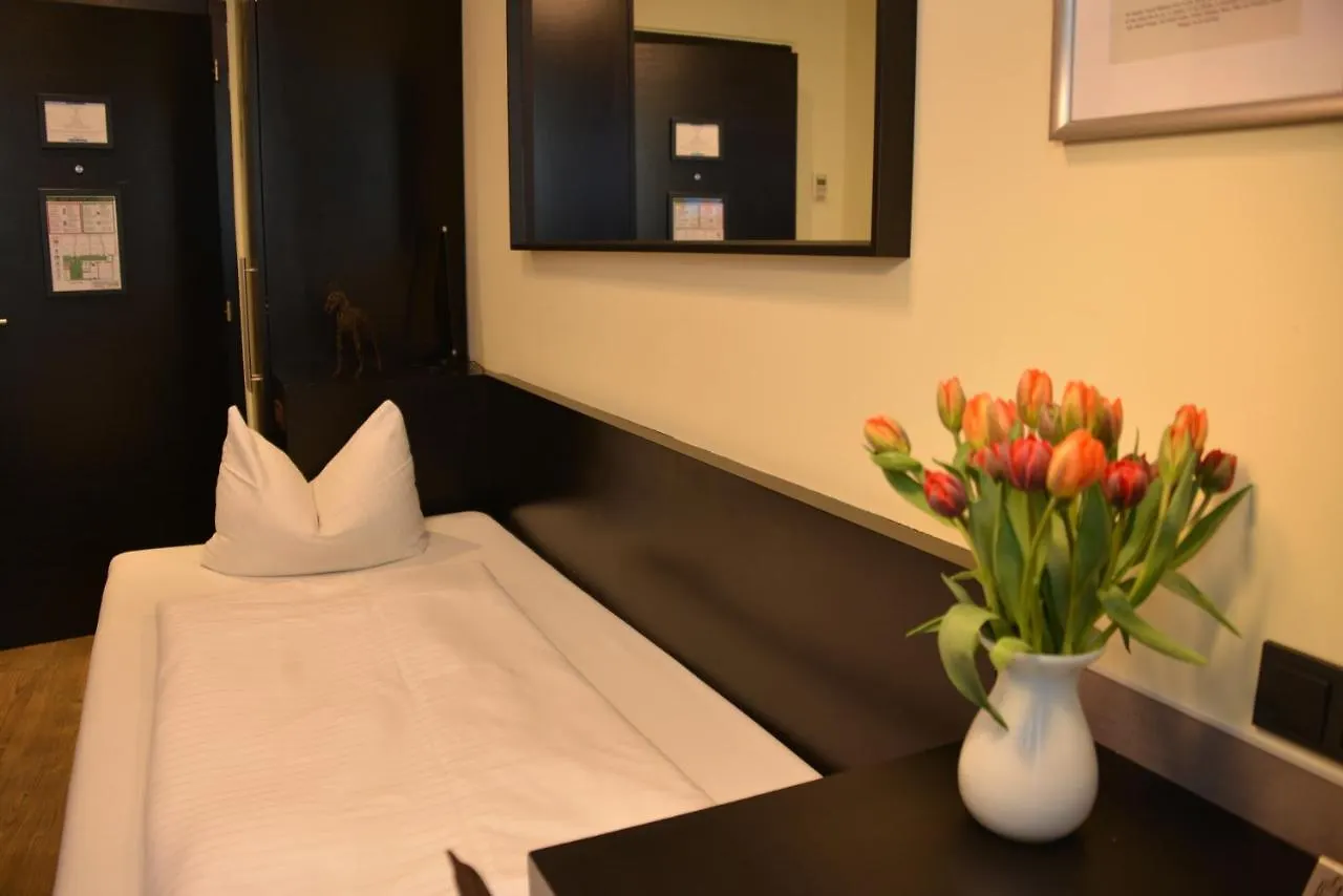 Hotel Belle Blue Zentrum München