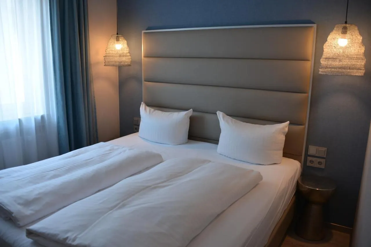 Belle Blue Zentrum München 3*,  Deutschland