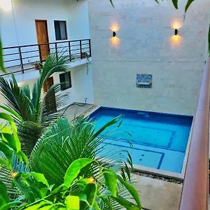 ***** Hotel Arcos - Mexiko