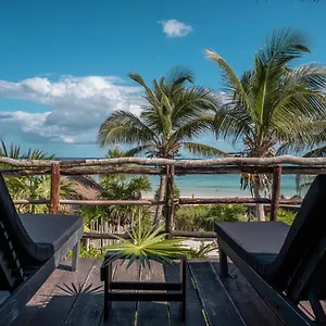 *** Hotel Playa Esperanza Mexiko