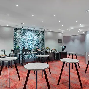 Centre By Ihg Mnichov