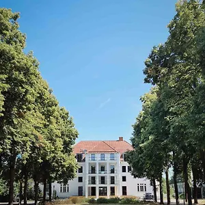 *** Hotel Schmoeckwitz Německo