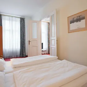 *** Hotel Acom-hotel Kurfuerstendamm Německo
