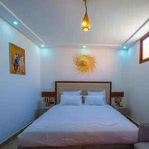  Riad Amely Morocco