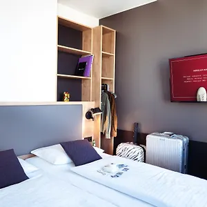 *** Hotel Aletto Kudamm Německo