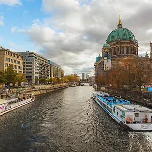  Apartment Lux Germany