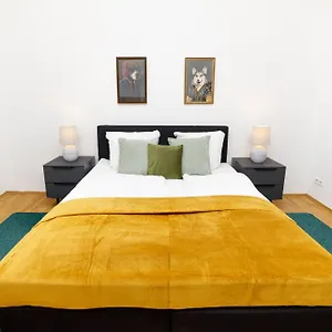  Apartment Great Mitte Museumsinsel Germany