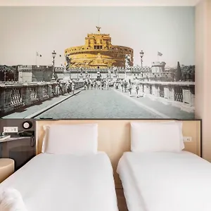 *** Hotel Roma Aeroporto Fiera 2 Itálie