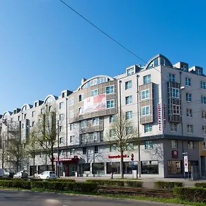 Leonardo Olympiapark Mnichov